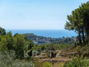 Villa vue mer proche Bandol 268m² La Cadière d'Azur