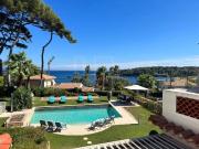 Villa vue mer proche Garoupe 335m² Antibes