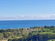 Villa vue mer sur la coite d azur, 4 chambres, piscine,...