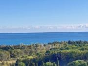 Villa vue mer sur la coite d azur, 4 chambres, piscine,...