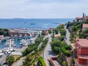 Villa vue mer Théoule sur Mer, proche plages et port
