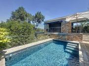 VILLA VUE MONTAGNE PROCHE PLAGES