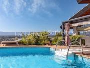 VILLA VUE PANORAMIQUE