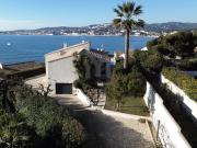 VILLA VUE PANORAMIQUE SUR LA BAIE DE BANDOL/SANARY