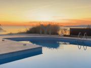 VILLA VUE PANORAMIQUE SUR LA BAIE DE BANDOL/SANARY