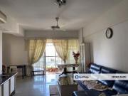 VILLA WANGSAMAS CONDOMINIUM WANGSA MAJU