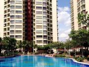 villa wangsamas, wangsa maju