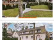 Villa Wansee zu vermieten