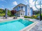 VILLA WEITBLICK