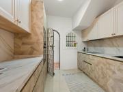 Villa with Mountain Views for Rent in Nueva Andalucia