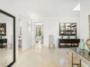 Villa with Mountain Views for Rent in Rocio de Nagüeles