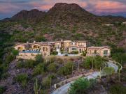 Villa with pool and terrace