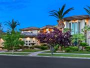 Villa with pool and terrace