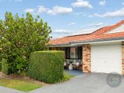 Villa with Resort Style Living and Gorgeous Outdoor...