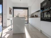 Villa with town and mountain views for rent in Finestrat