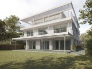 Villa Wittgenstein: Ein privilegierter Rückzugsort in...