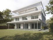 Villa Wittgenstein: Ein privilegierter Rückzugsort in...