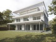Villa Wittgenstein Ein privilegierter Rückzugsort in...