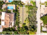 Villa y Parcela con Vistas Panorámicas a la Bahía de Jávea