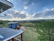 Villa Yacanto Hermosa Cabaña en Alquiler por dia