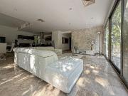 Villa Zafira Lujo caribeno frente al campo de golf