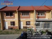 Villa Zaragosa Townhouse For Sale Bocaue Bulacan Near...