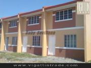 Villa Zaragoza Townhouse Bocaue Bulacan near Philippine...