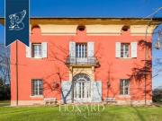 Villa Zola Predosa Bologna ELS96322217