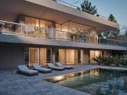 Villa Zona tranquilla