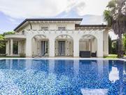 Villa Zona tranquilla