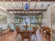 Villa Zona tranquilla