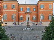 Villa Zona tranquilla