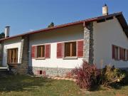 VILLA ZU VERMIETEN 5.5 PCS IN CHIPPIS SIERRE