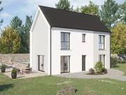 Villabé 91100 Programme neuf maison neuf à vendre 3 pièces