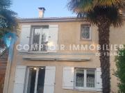 Villabé Vente Maison 91