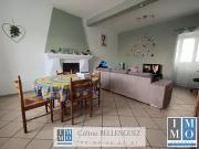 Villabon 18800 Achat / Vente maison 3 pièces t3 parking