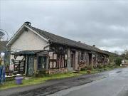 Villac 24120 Achat / Vente maison 5 pièces t5 parking