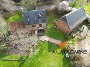 Villac Vente Maison 24