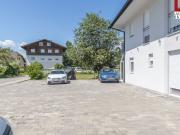Villach: gut gelegenes, vermietetes Zinshaus