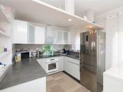 Villa/Chalet con vistas abiertas en Benitachell, Costa...