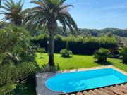 Villaconpiscina 218m² Lavinio lido di Enea