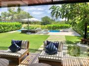 Villa/Dorada/ Club de Golf 3 vidas