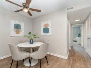 Village 1373 1 Bedroom Apartment for Rent at 1373 Lees...