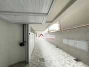 Village à venda, 88 m² por R$ 535.000,00 Estuário Santos/SP