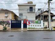 Village à venda, 94 m² por R$ 588.905,00 Macuco Santos/SP