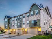 Village at Maple Bend Townhomes 2 Bedroom Home for Rent...
