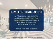 Village at the Hamptons