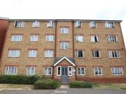 Village Close, Hoddesdon, 2 Bedroom Apartment