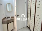 Village com 1 dormitÃ³rio para alugar, 50 mÂ² por R$...