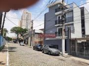 Village com 1 dormitório à venda, 36 m² por R$...